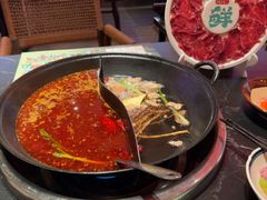 -巴蜀大将火锅(春熙店)