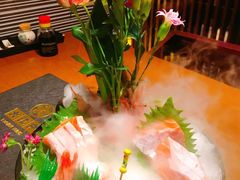 -大江户日本料理(吕厝店)