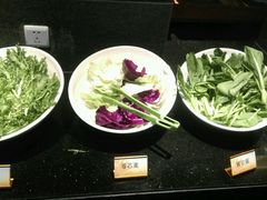 -鼎香缘海鲜自助火锅烤肉(锦辉购物广场店)