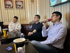 -星聚会KTV(合生汇黑金店)