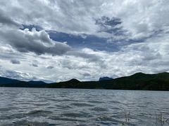 -丽江泸沽湖景区