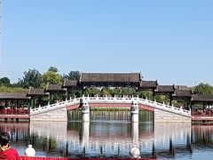 -西海子公园