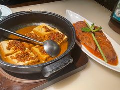 -佬麻雀·剁椒鱼头(京基KK One店)