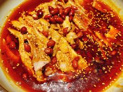 -辛香汇·现炒川菜(武进吾悦店)