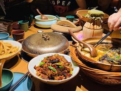 -吃饭皇帝大(合生汇店)