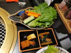 -谷牛和牛烤肉(漕河泾印象城店)