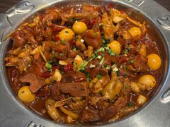 -胖哥俩肉蟹煲(梅溪步步高店)