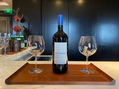 -上海苏宁宝丽嘉酒店·嘉府壹号中餐厅