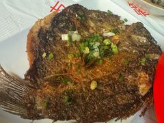 -辣不怕口味虾(凌霄路店)