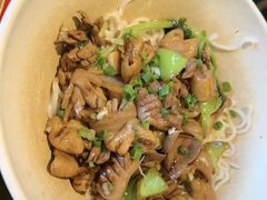 -玖鲜小笼(中山广场店)