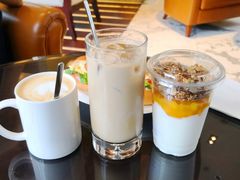 -西点坊(浦东香格里拉店)