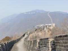 -慕田峪长城