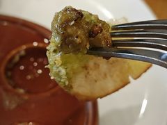 -萨莉亚意式餐厅(深圳北站店)