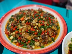 -川正旺江湖菜(三元桥店)