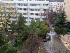 -贵州师范大学(宝山北路校区)