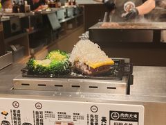 -肉肉大米(金虹桥店)