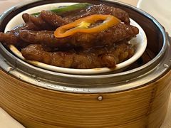 -金鮀岛潮州酒家