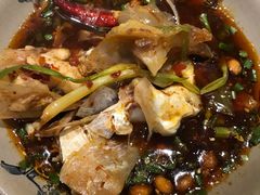 -张大胡子鱼头火锅酒楼(长益路店)