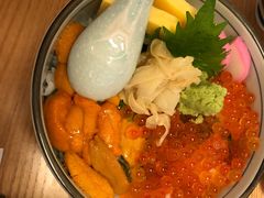 -金井日本料理(丽柏广场店)