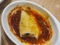 -喜家德虾仁水饺(南山书城店)