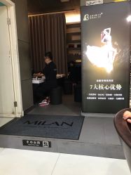 -米兰品时尚造型