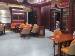 -古南都·老广东酒楼(龙江店)