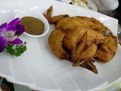 -春发生饭店·非遗(南院门店)