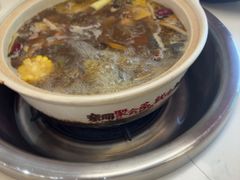 -土连锅·现熬养生汤锅(梁家巷店)
