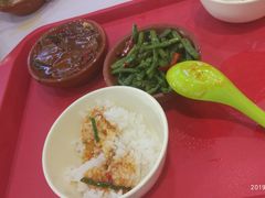 -北工大风味餐厅(北京工业大学东区店)