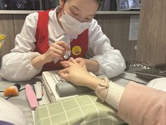 -海底捞火锅(高新万达广场店)