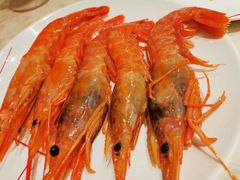 -芭菲盛宴·环球美食(北城国际店)