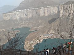 -河南宝泉旅游区