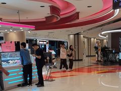 -新奥购物中心