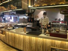 -西贝(无锡万象城店)