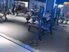 -一兆韦德健身(浦东万达会所)