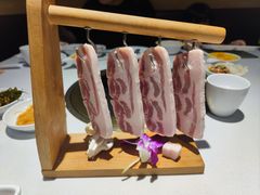 -韩时烤肉(枫蓝店)