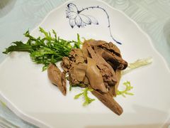 -世外桃源农庄·德清土菜(兴康南路店)