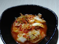 辣白菜-文成焕·家族韩式餐厅