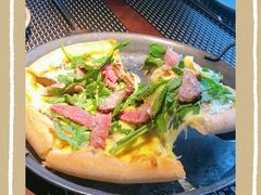 -West10 西拾·西餐厅·创意菜(未来科技城店)