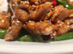 老妈辣炒鸡-渝乡老妈·北京烤鸭(六里桥店)