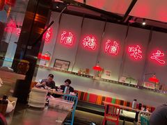 -陈鹏鹏潮汕菜(宝安机场T3航站楼店)