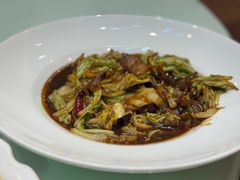 -黄台大酒店中餐厅(黄台店)