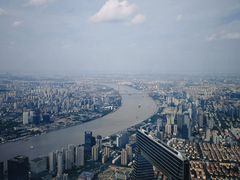 -上海中心大厦