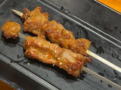 -金城尕娃牛肉面(钻汇广场店)