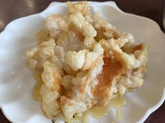 -服务大楼冷面(延大店)