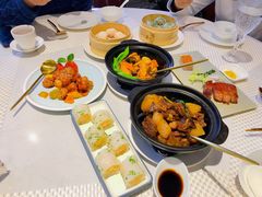-喜粤8号(四海唐人街店)