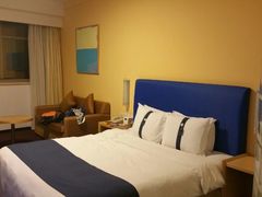 android_upload_pic-上海北方智选假日酒店