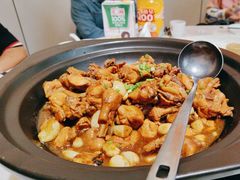 -赣南人家(顺义后沙峪亚朵店)