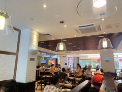 大堂-大家乐(深圳中信店)