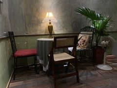 -六区宿舍咖啡店